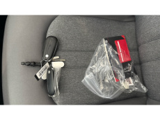 MG MGS5 125kW SE EV 49kWh 5dr Auto Electric Estate